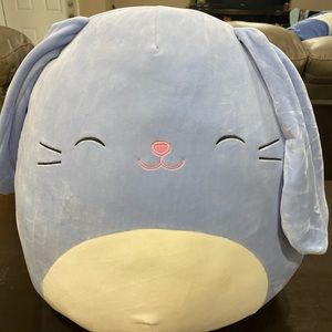 Squishmallows Sebastian the bunny